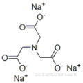 Trisodiumnitrilotriacetat CAS 5064-31-3